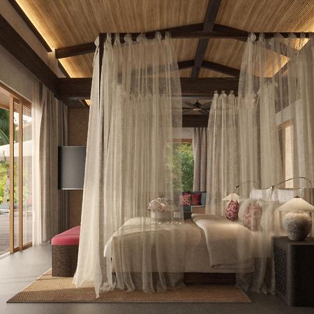 Namia River Retreat - Wellness Inclusive Resort 会安 外观 照片