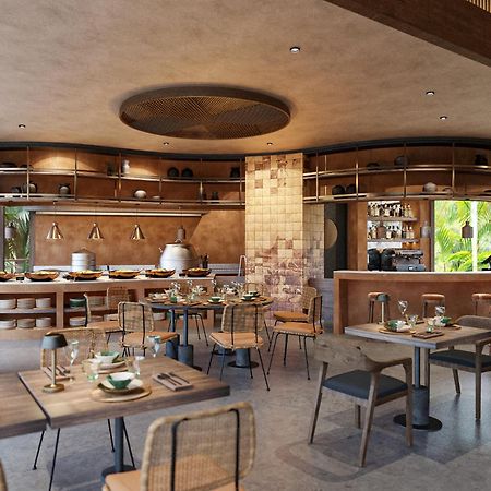 Namia River Retreat - Wellness Inclusive Resort 会安 外观 照片