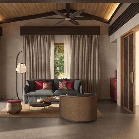 Namia River Retreat - Wellness Inclusive Resort 会安 外观 照片