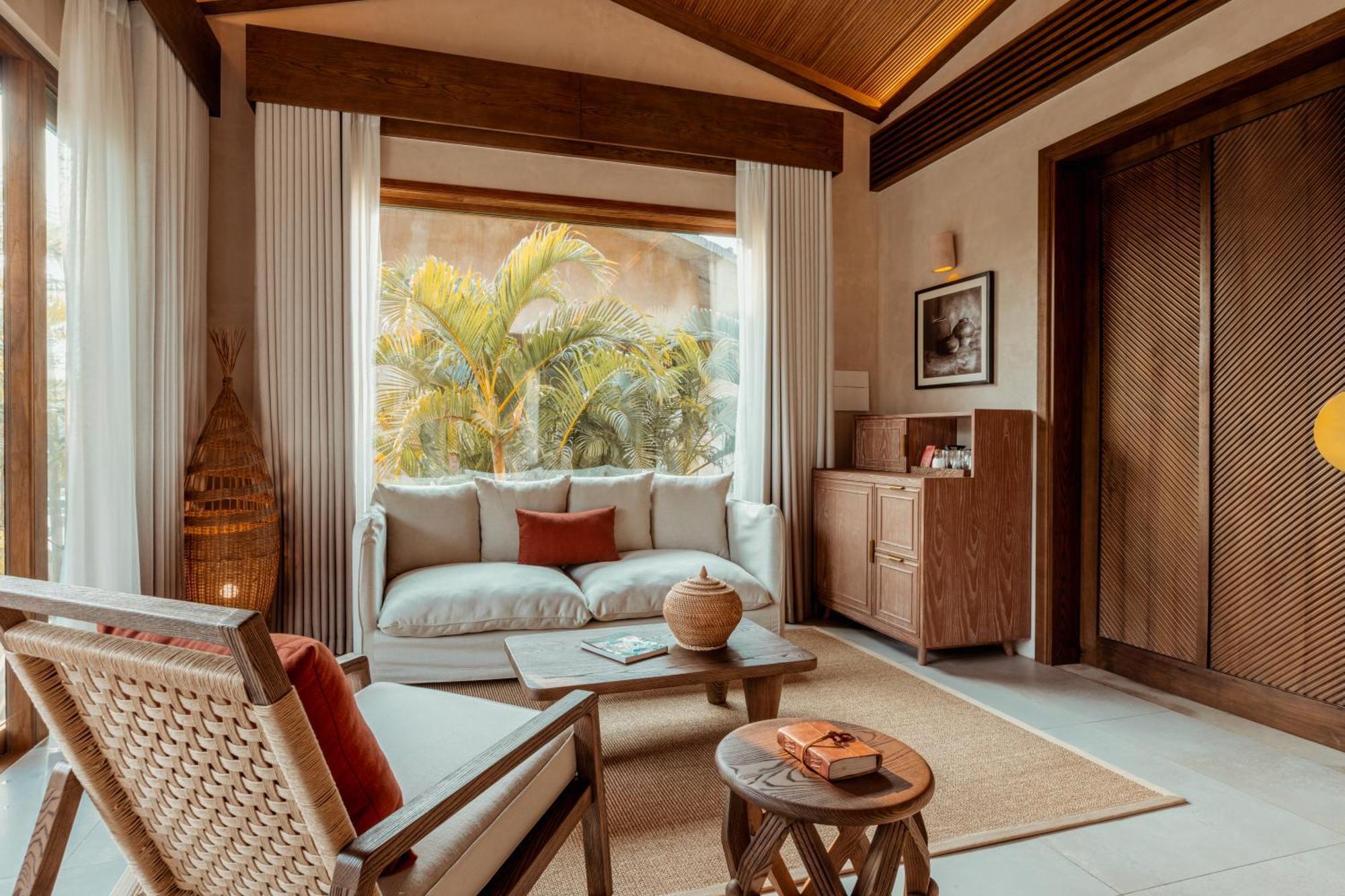 Namia River Retreat - Wellness Inclusive Resort 会安 外观 照片