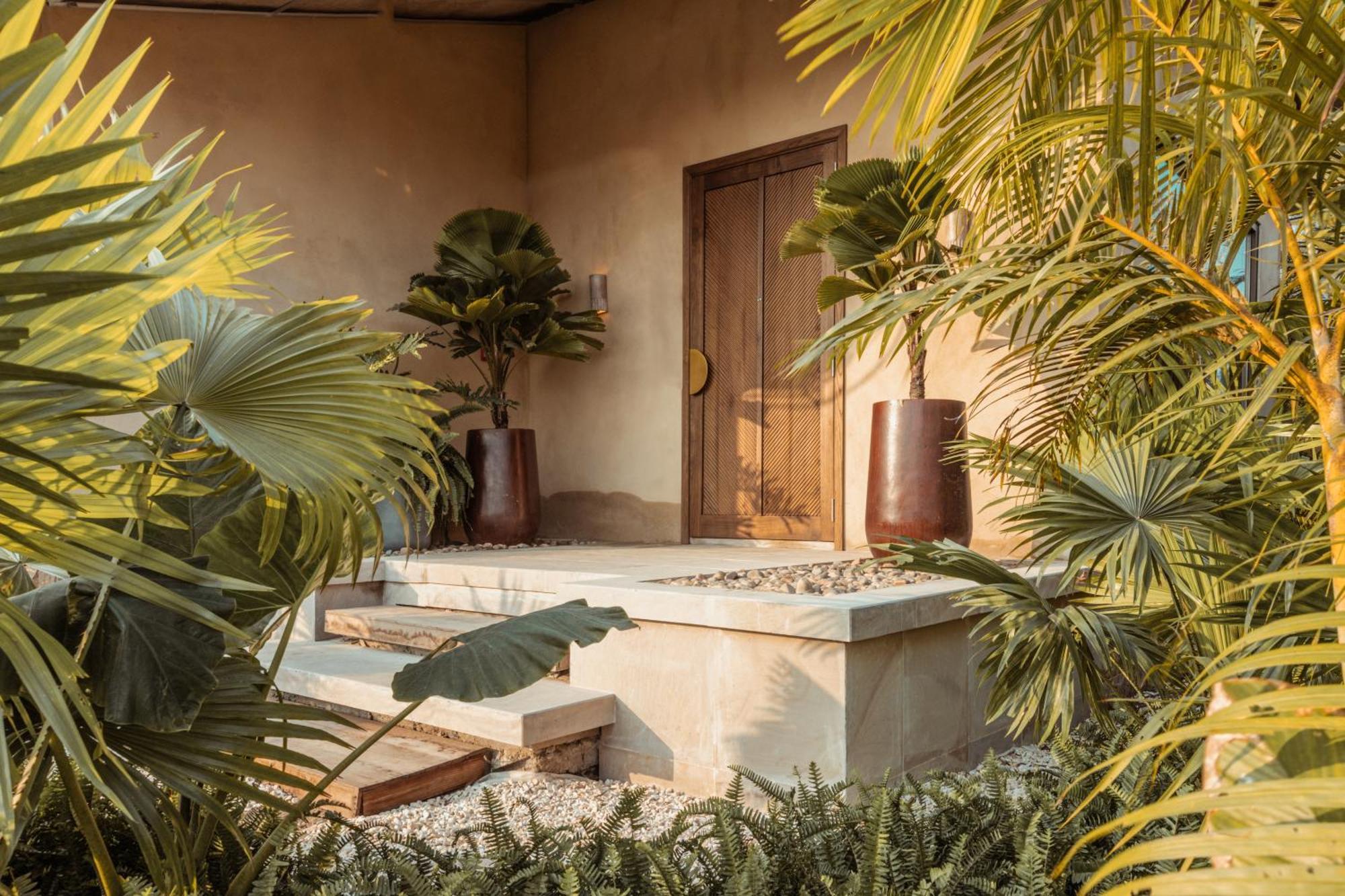 Namia River Retreat - Wellness Inclusive Resort 会安 外观 照片
