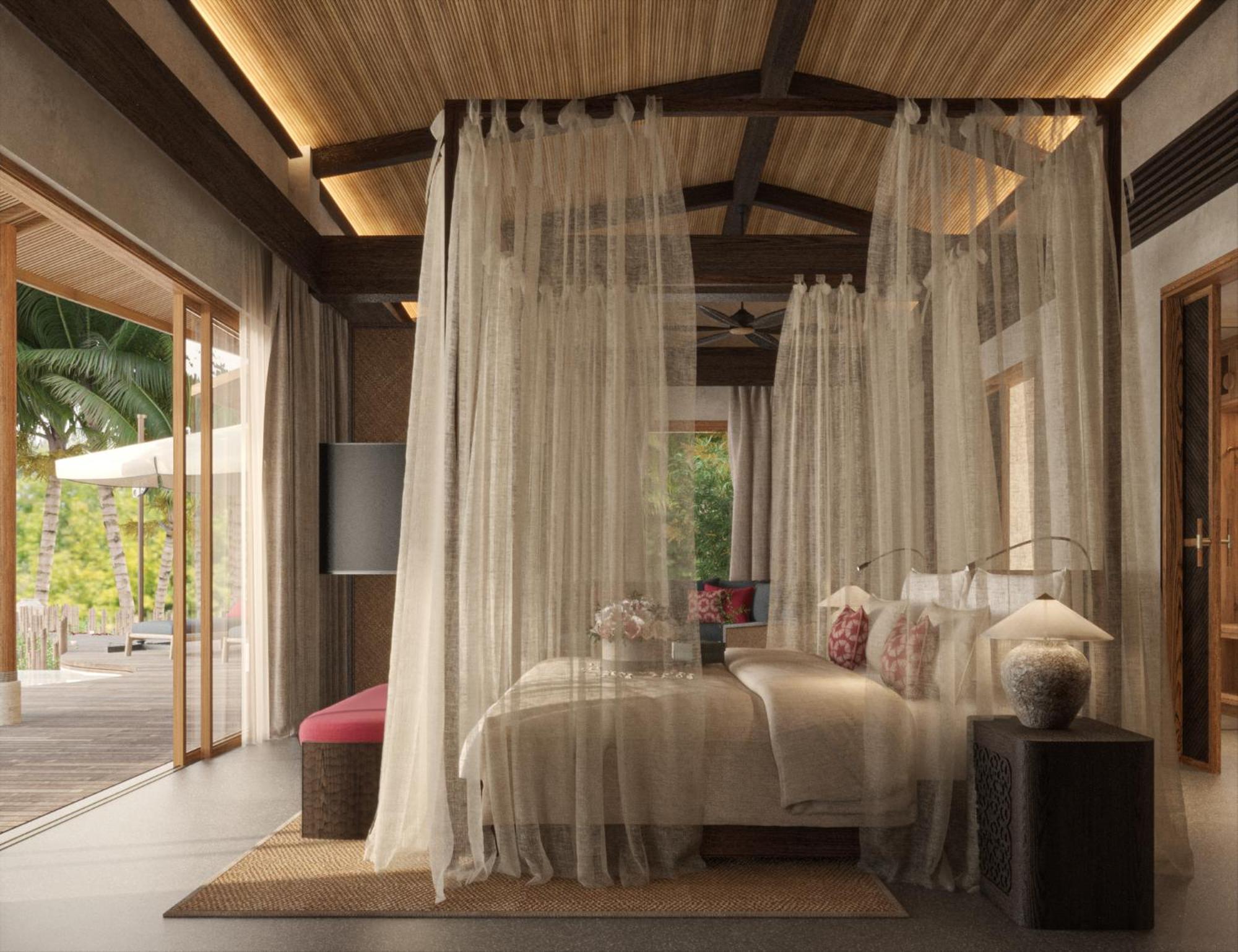 Namia River Retreat - Wellness Inclusive Resort 会安 外观 照片