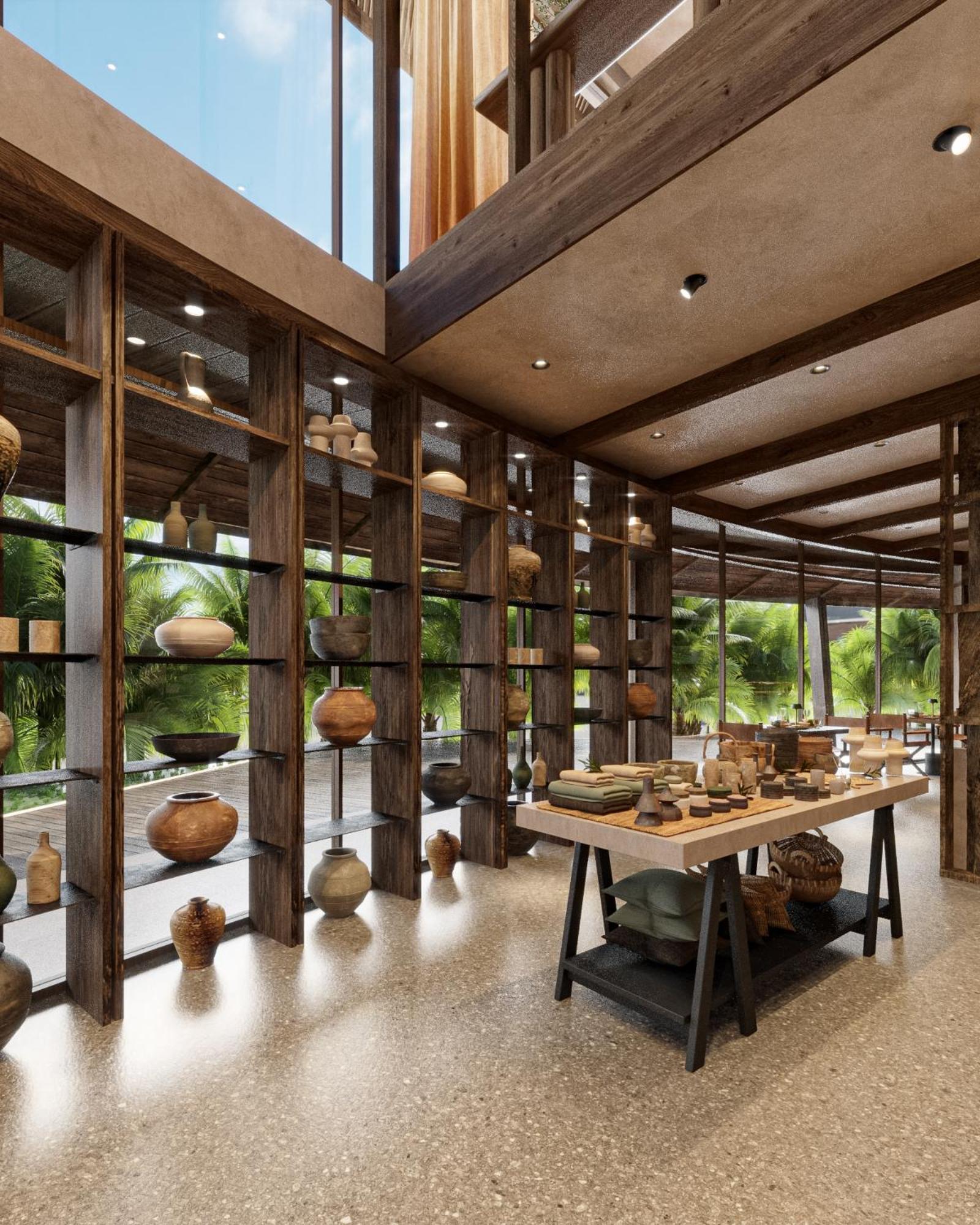 Namia River Retreat - Wellness Inclusive Resort 会安 外观 照片