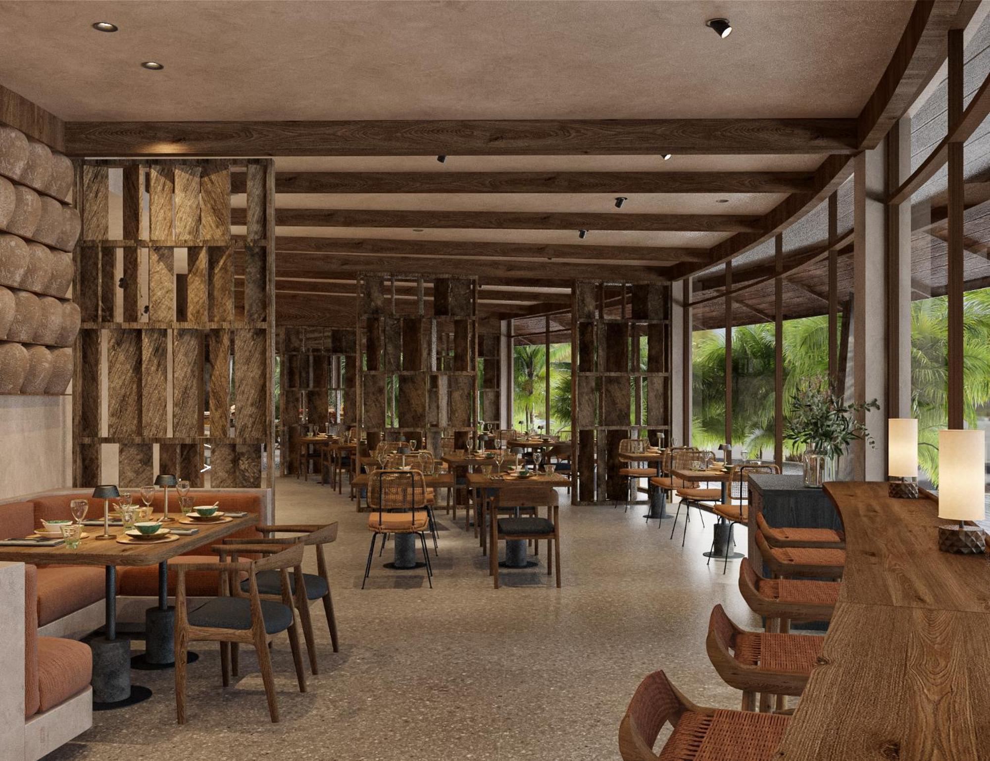 Namia River Retreat - Wellness Inclusive Resort 会安 外观 照片