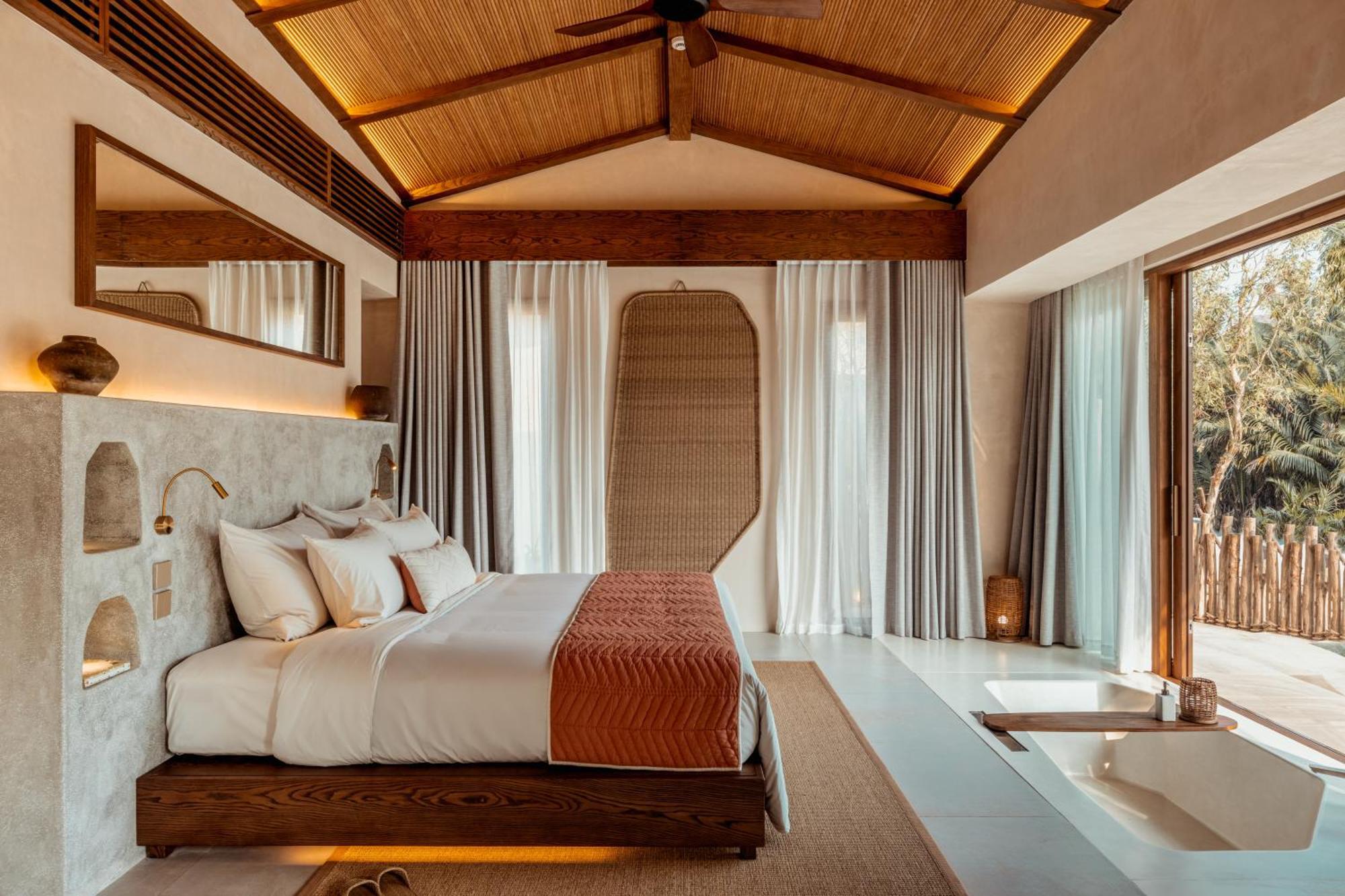 Namia River Retreat - Wellness Inclusive Resort 会安 外观 照片