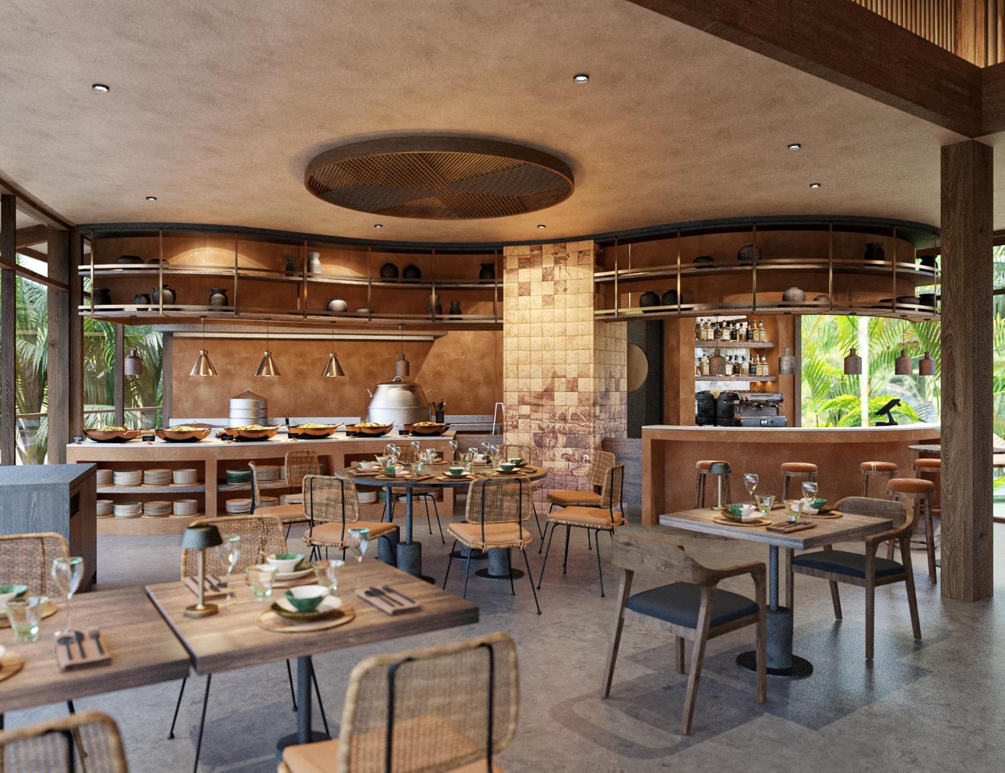 Namia River Retreat - Wellness Inclusive Resort 会安 外观 照片