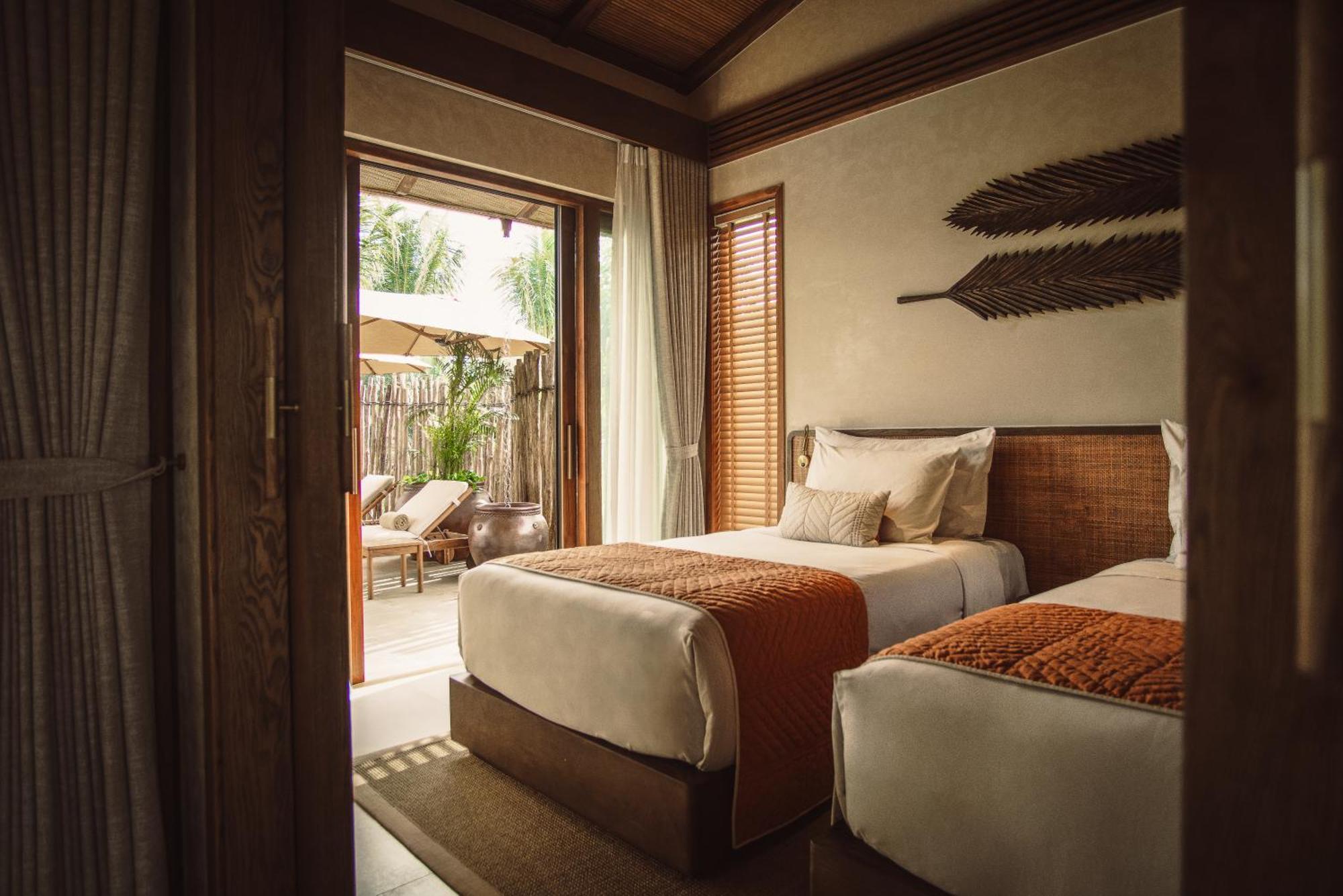 Namia River Retreat - Wellness Inclusive Resort 会安 外观 照片