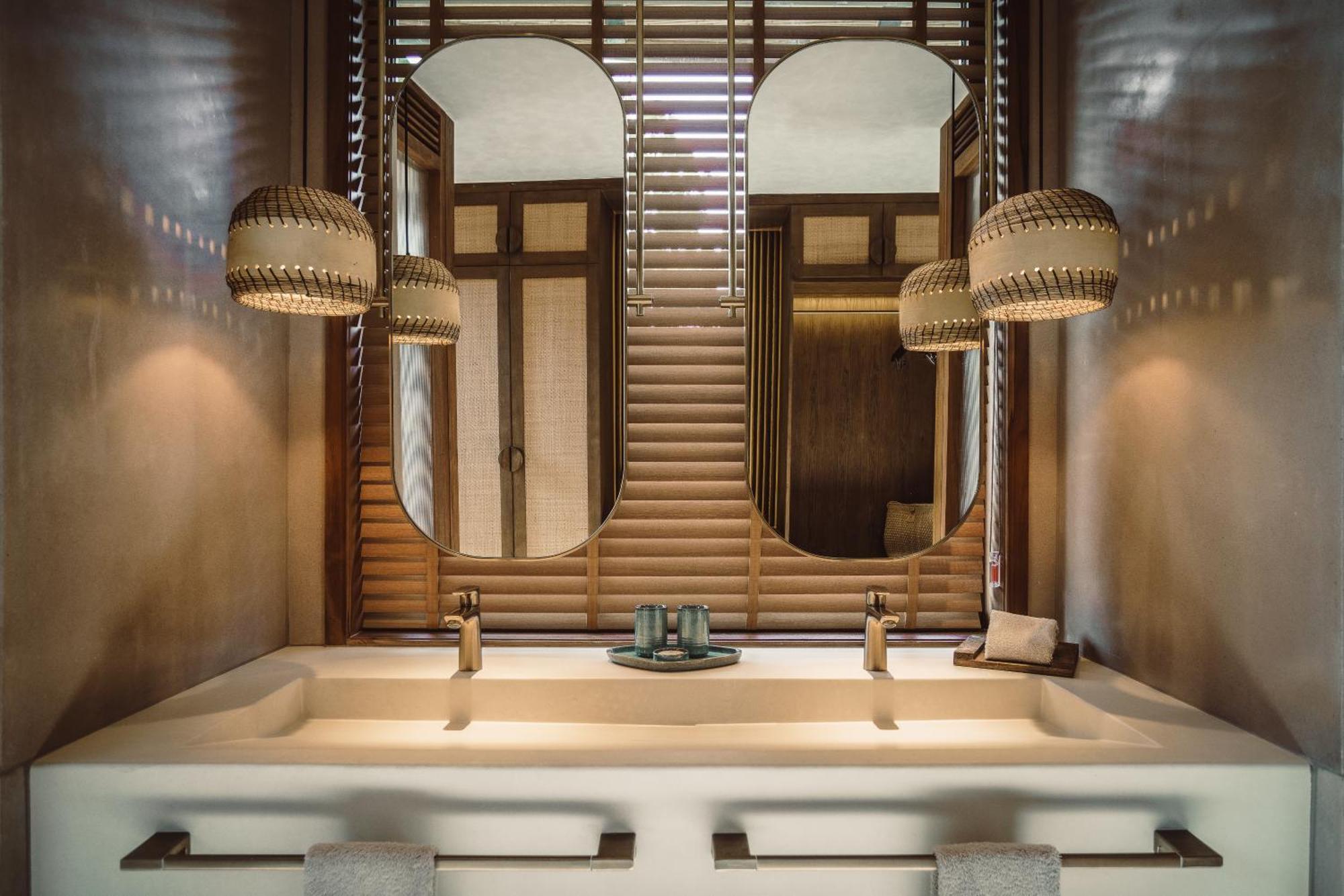 Namia River Retreat - Wellness Inclusive Resort 会安 外观 照片