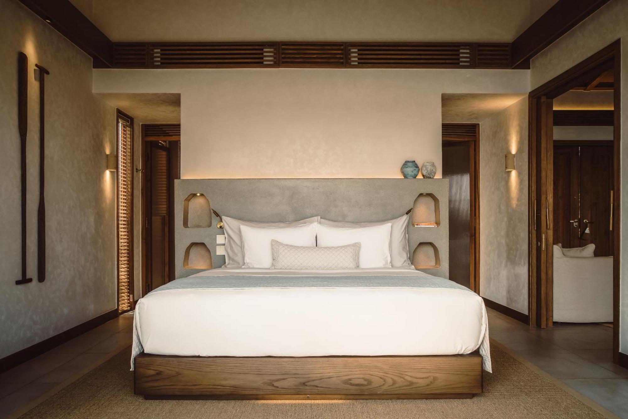 Namia River Retreat - Wellness Inclusive Resort 会安 外观 照片